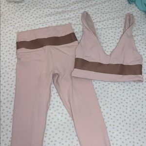 Fabletics Set